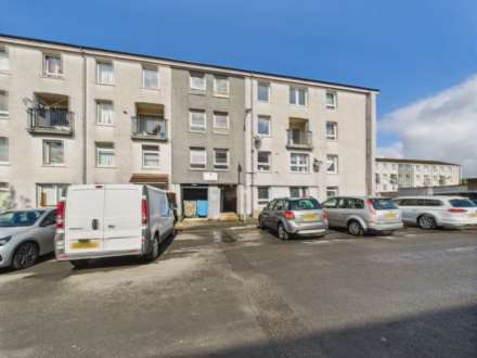Ettrick Terrace, Corseford, Image 1