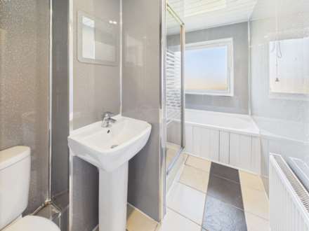 Ettrick Terrace, Corseford, Image 15