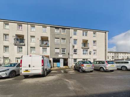 Ettrick Terrace, Corseford, Image 16