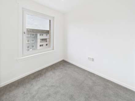 Ettrick Terrace, Corseford, Image 9