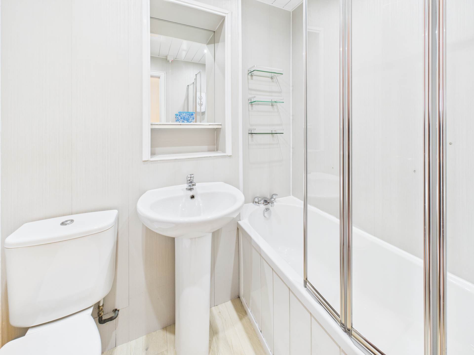 Tormusk Road, Glasgow, Image 11