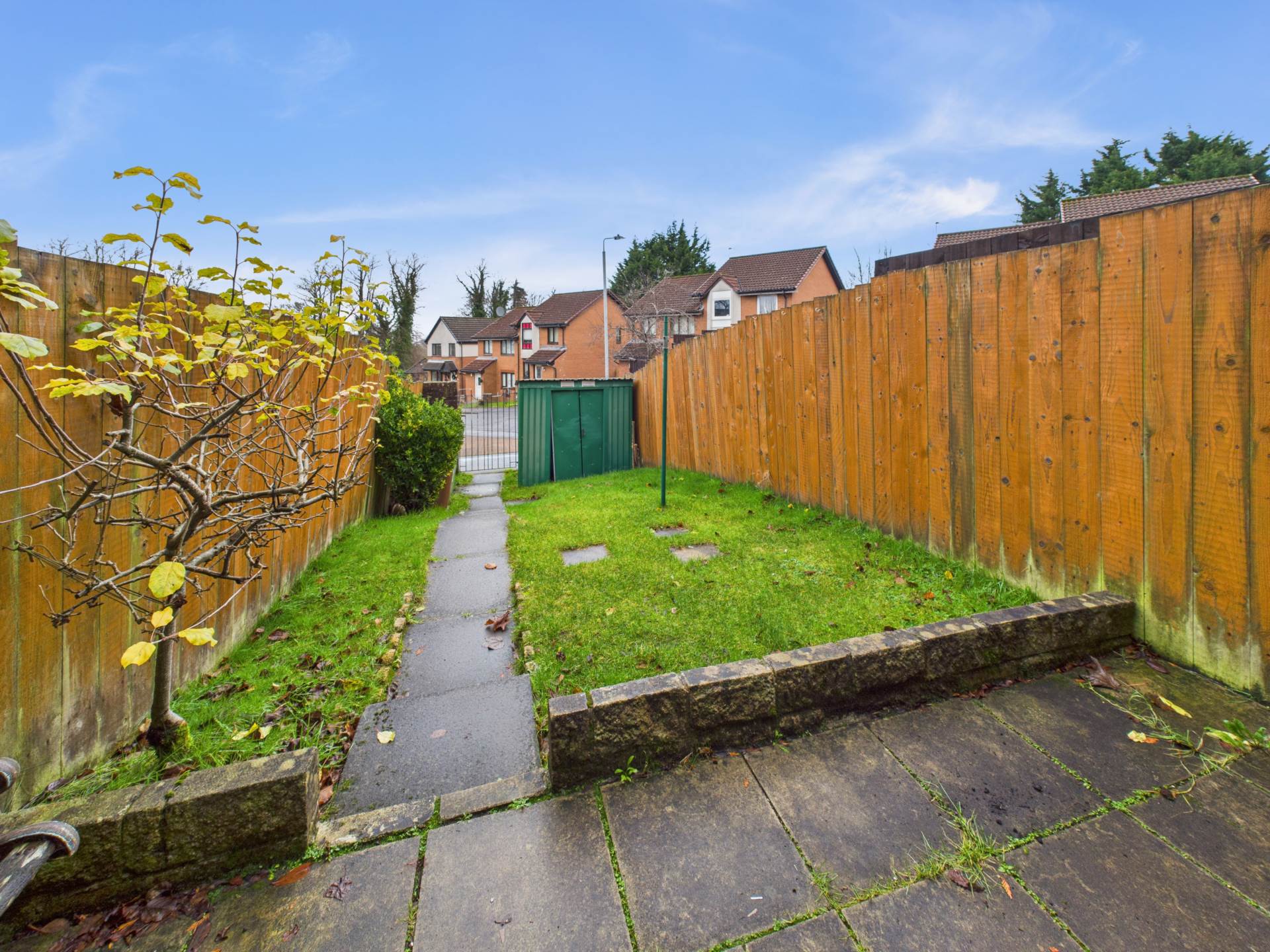 Tormusk Road, Glasgow, Image 13