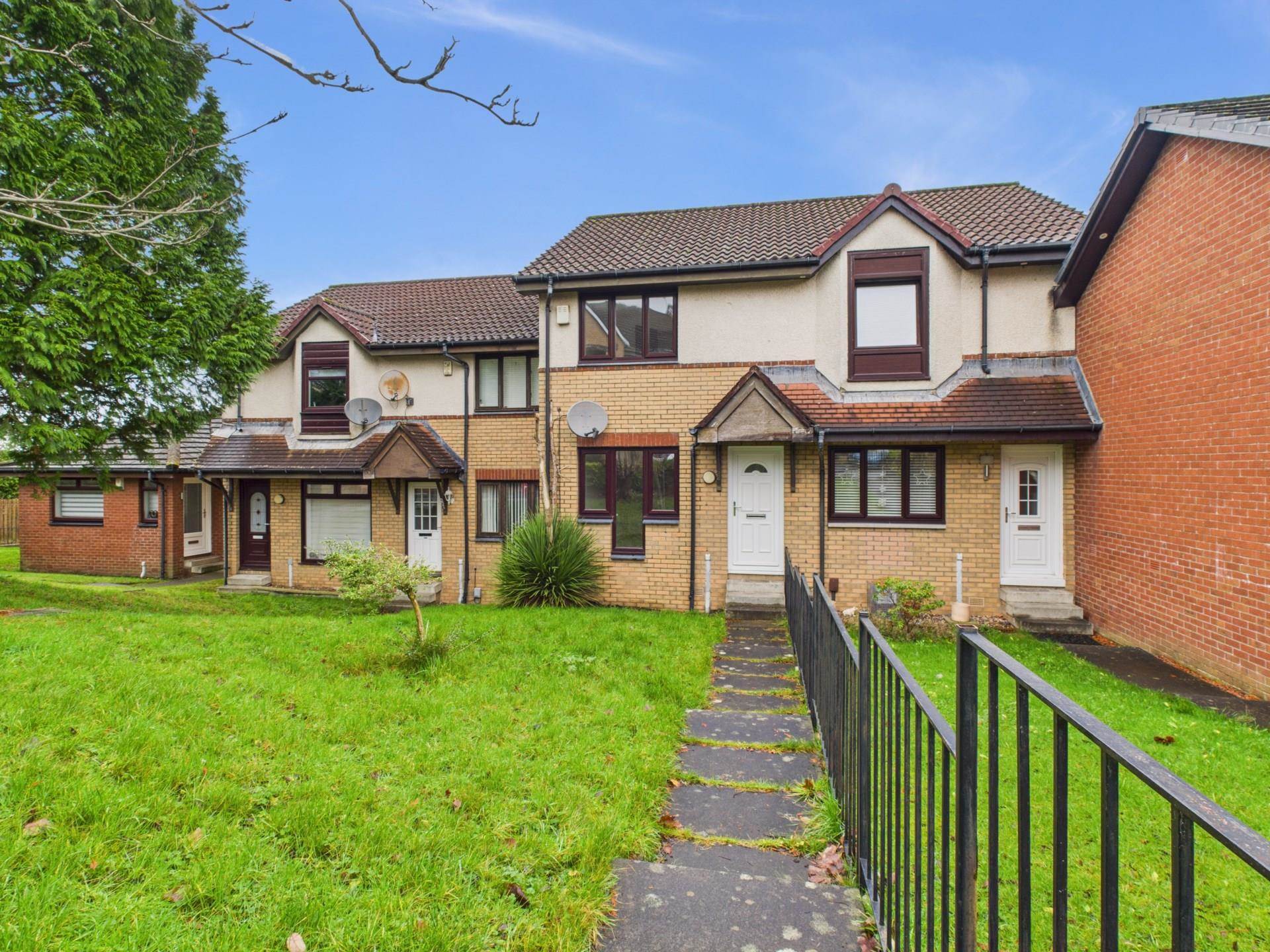 Tormusk Road, Glasgow, Image 16