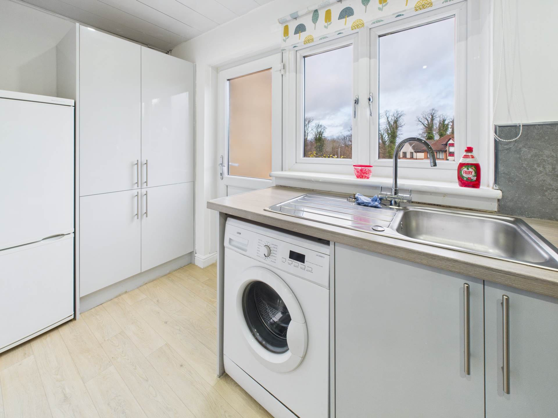 Tormusk Road, Glasgow, Image 4