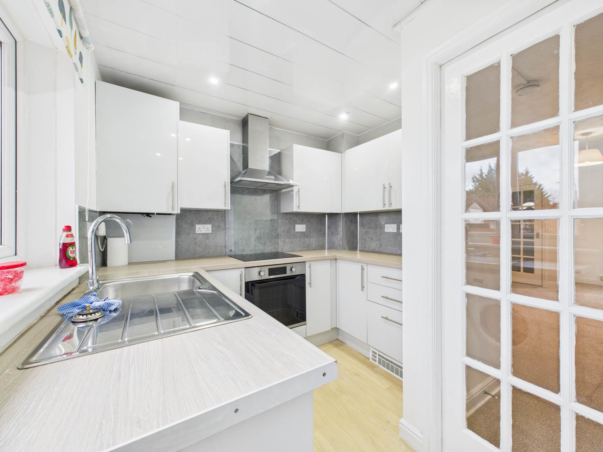 Tormusk Road, Glasgow, Image 5