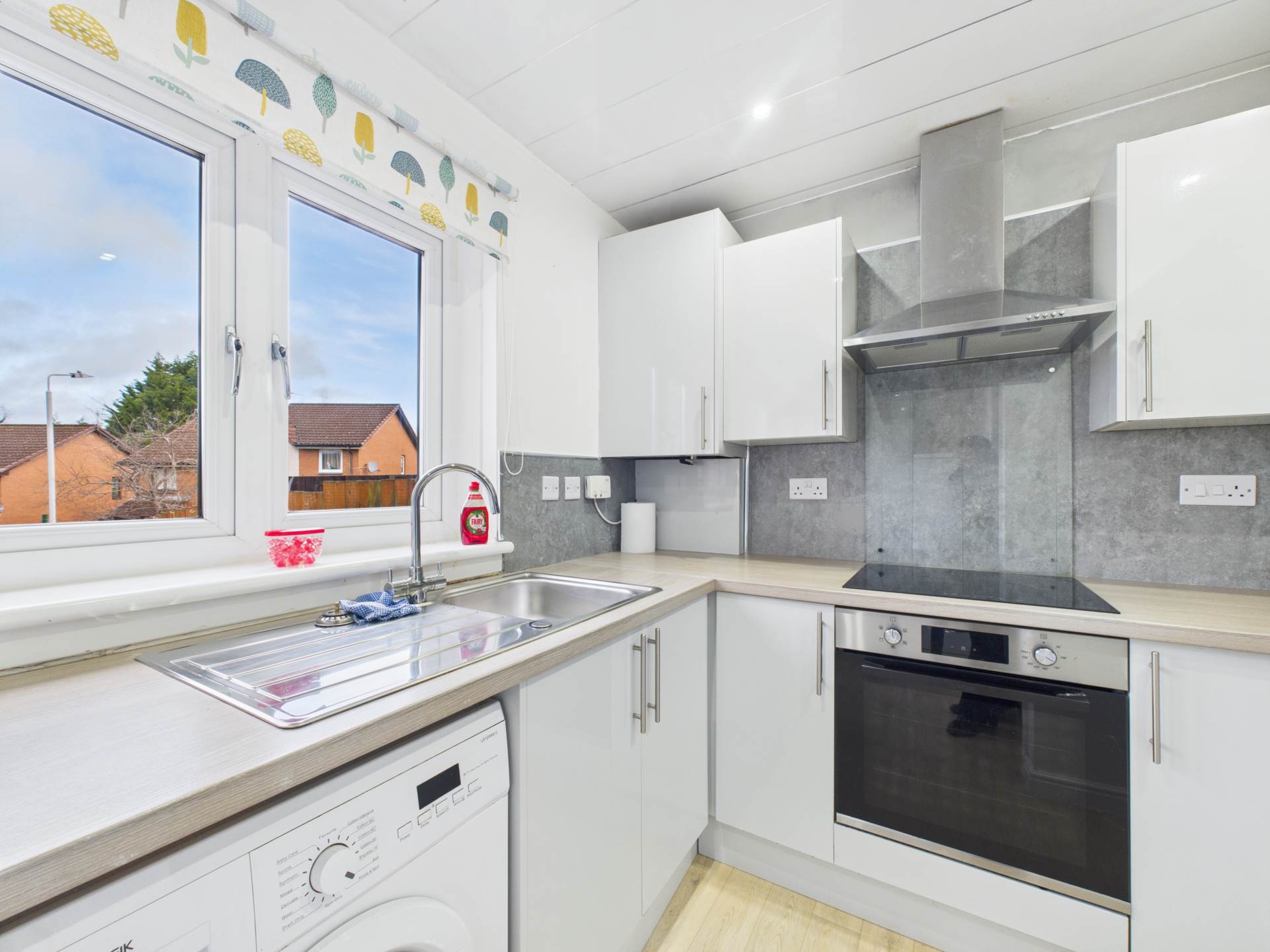 Tormusk Road, Glasgow, Image 6