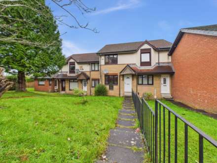 Tormusk Road, Glasgow, Image 1