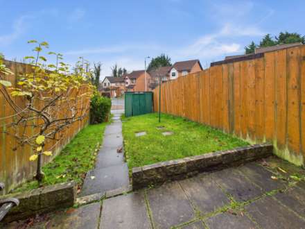 Tormusk Road, Glasgow, Image 13