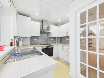 Tormusk Road, Glasgow, Image 5