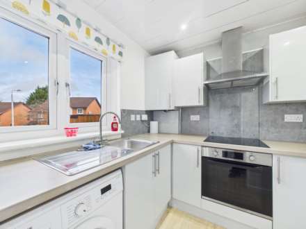 Tormusk Road, Glasgow, Image 6