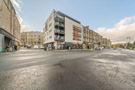 Property For Rent Hastie Street [4/2], West End, Glasgow