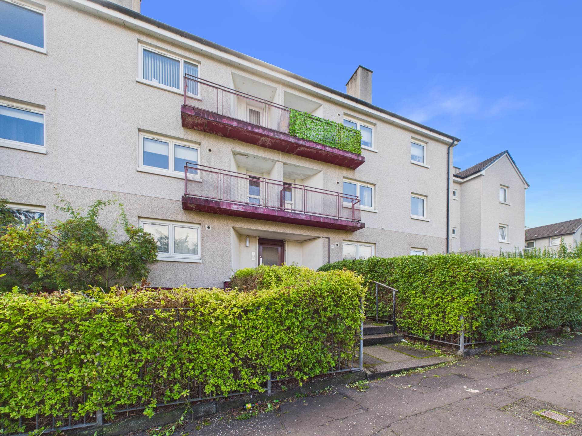 Croftfoot Road, Croftfoot, Image 1