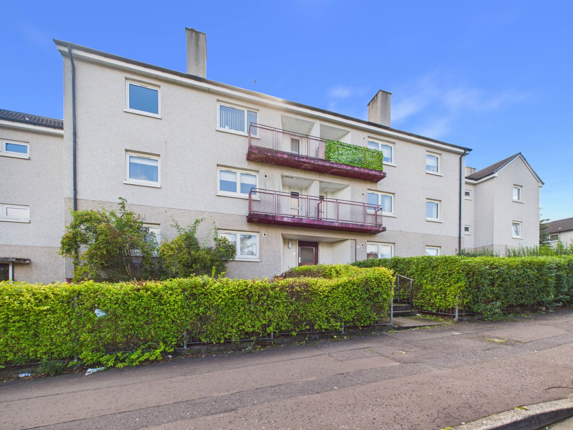 Croftfoot Road, Croftfoot, Image 14