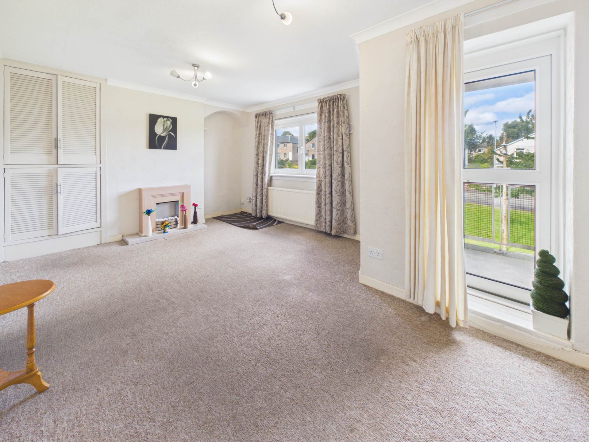 Croftfoot Road, Croftfoot, Image 5