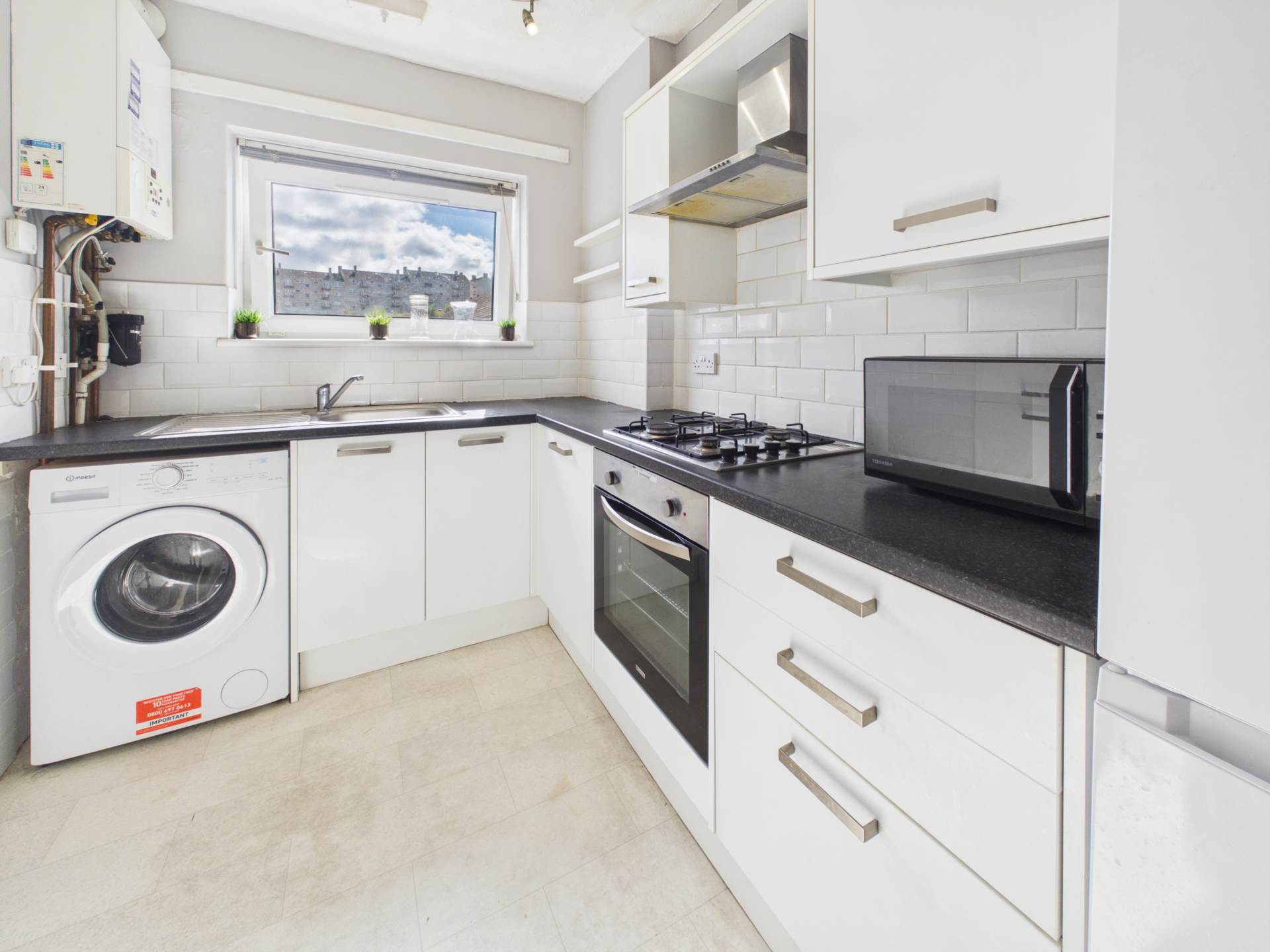 Croftfoot Road, Croftfoot, Image 8