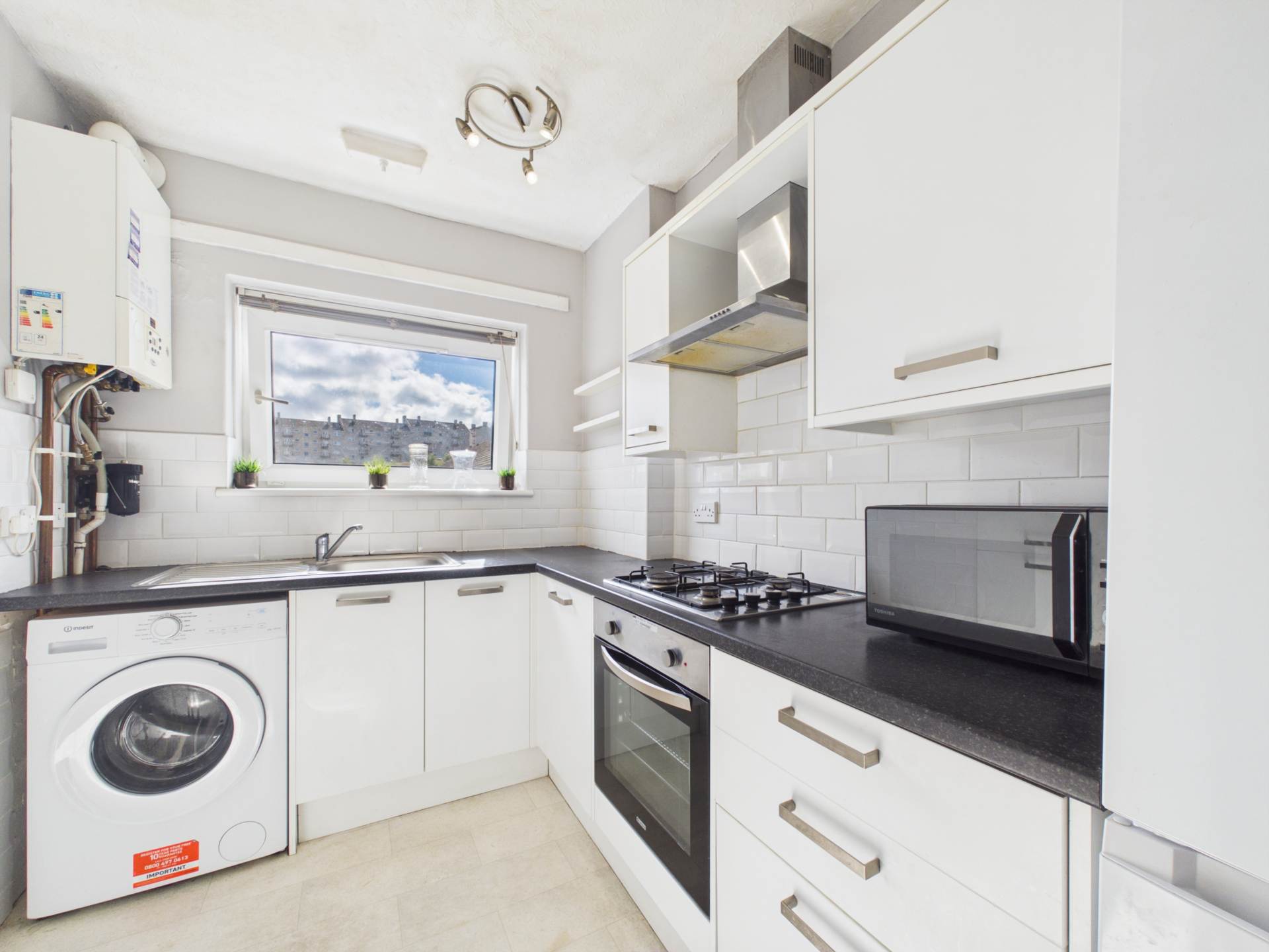 Croftfoot Road, Croftfoot, Image 9