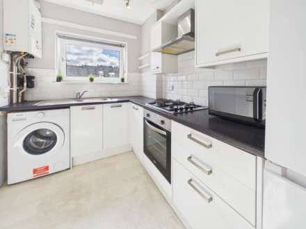 Croftfoot Road, Croftfoot, Image 8