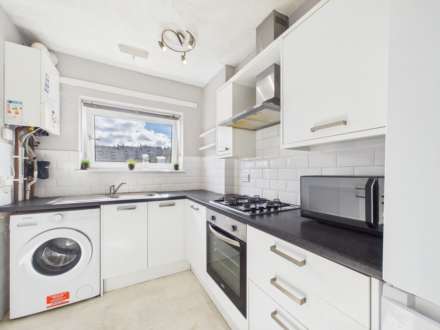 Croftfoot Road, Croftfoot, Image 9