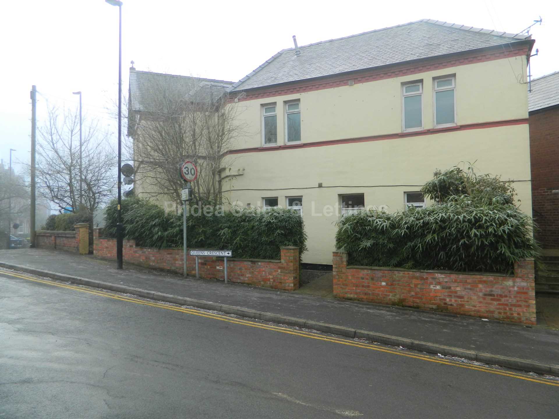 Yarborough Road, Lincoln, Image 6