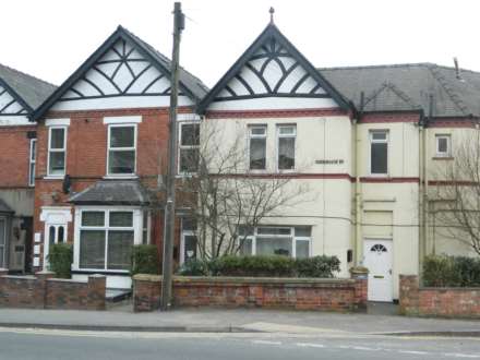 Property For Rent Yarborough Road, Lincoln