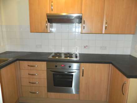 Yarborough Road, Lincoln, Image 2