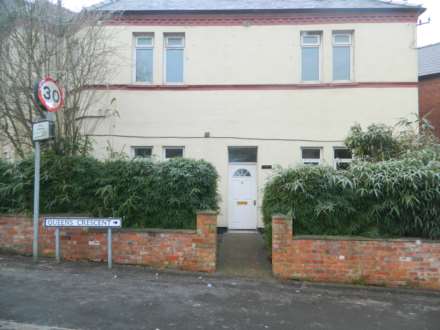 Yarborough Road, Lincoln, Image 7