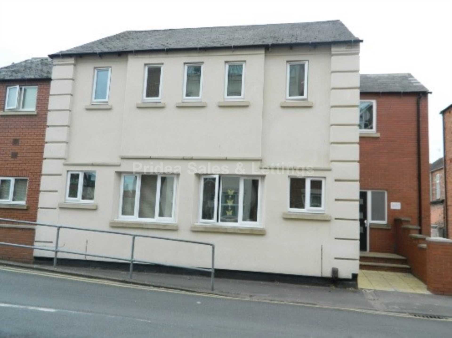 Monson St, Lincoln, Image 1