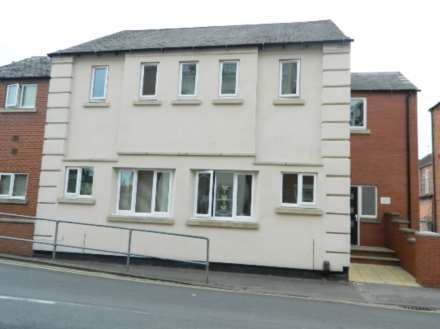 Property For Rent Monson St, Lincoln