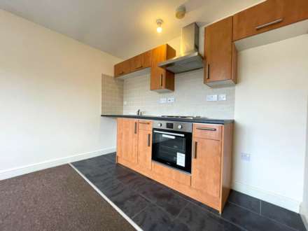 Monson St, Lincoln, Image 2