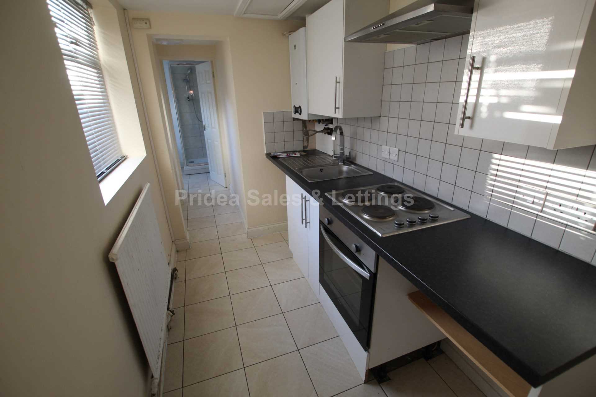 Thesiger Court, Lincoln, Image 2