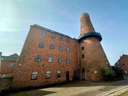 2 Bedroom Apartment, Crown Mill, Lincoln