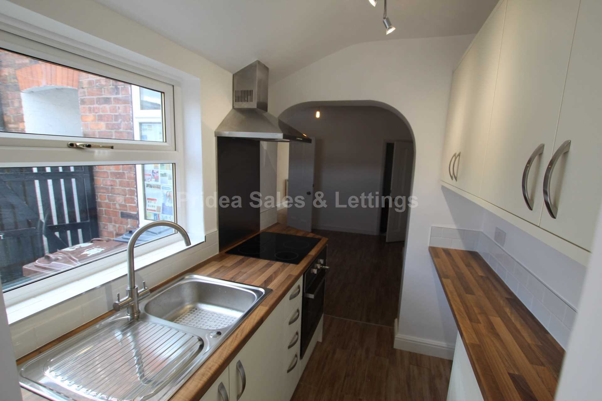 Victoria Street, Lincoln, Image 2