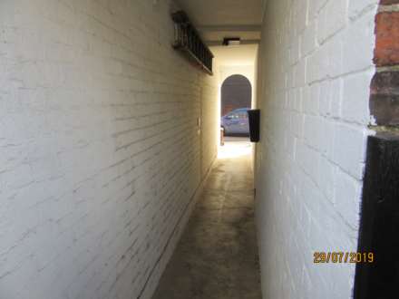 Victoria Street, Lincoln, Image 13
