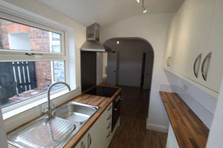 Victoria Street, Lincoln, Image 2