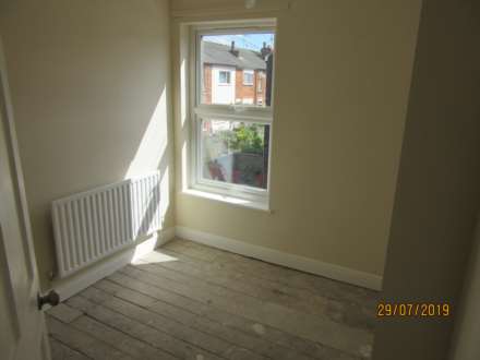Victoria Street, Lincoln, Image 8