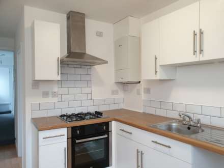 Station Road, Lincoln, Image 2