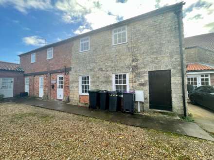 4 Bedroom Coach House, The Coach House, High Street, Coleby