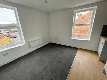 Garfield St, Gainsborough, Image 2