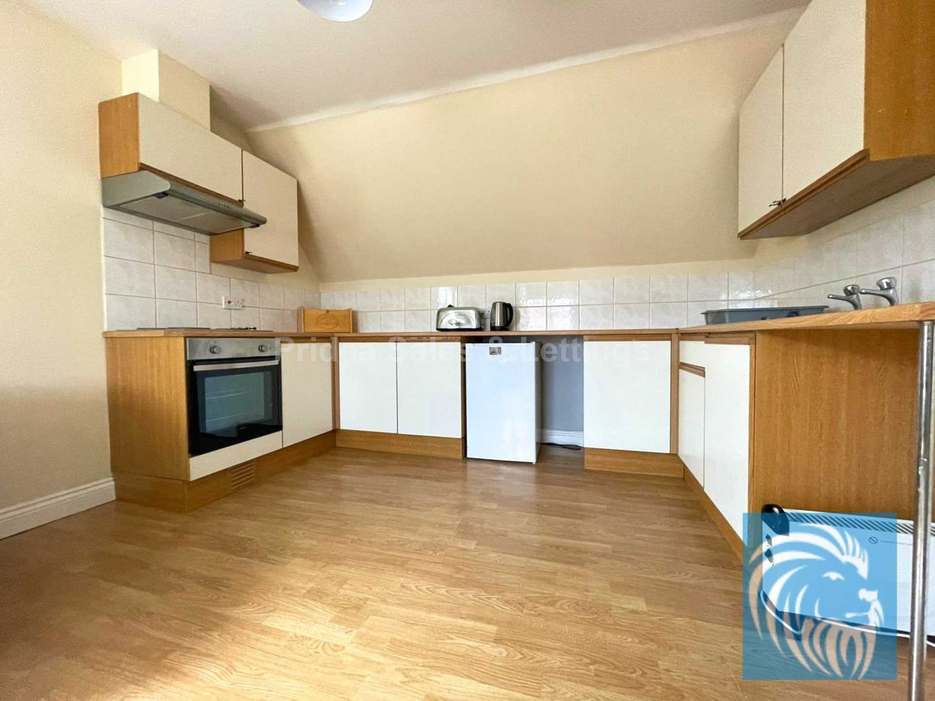 Canwick Road, Lincoln, Image 2