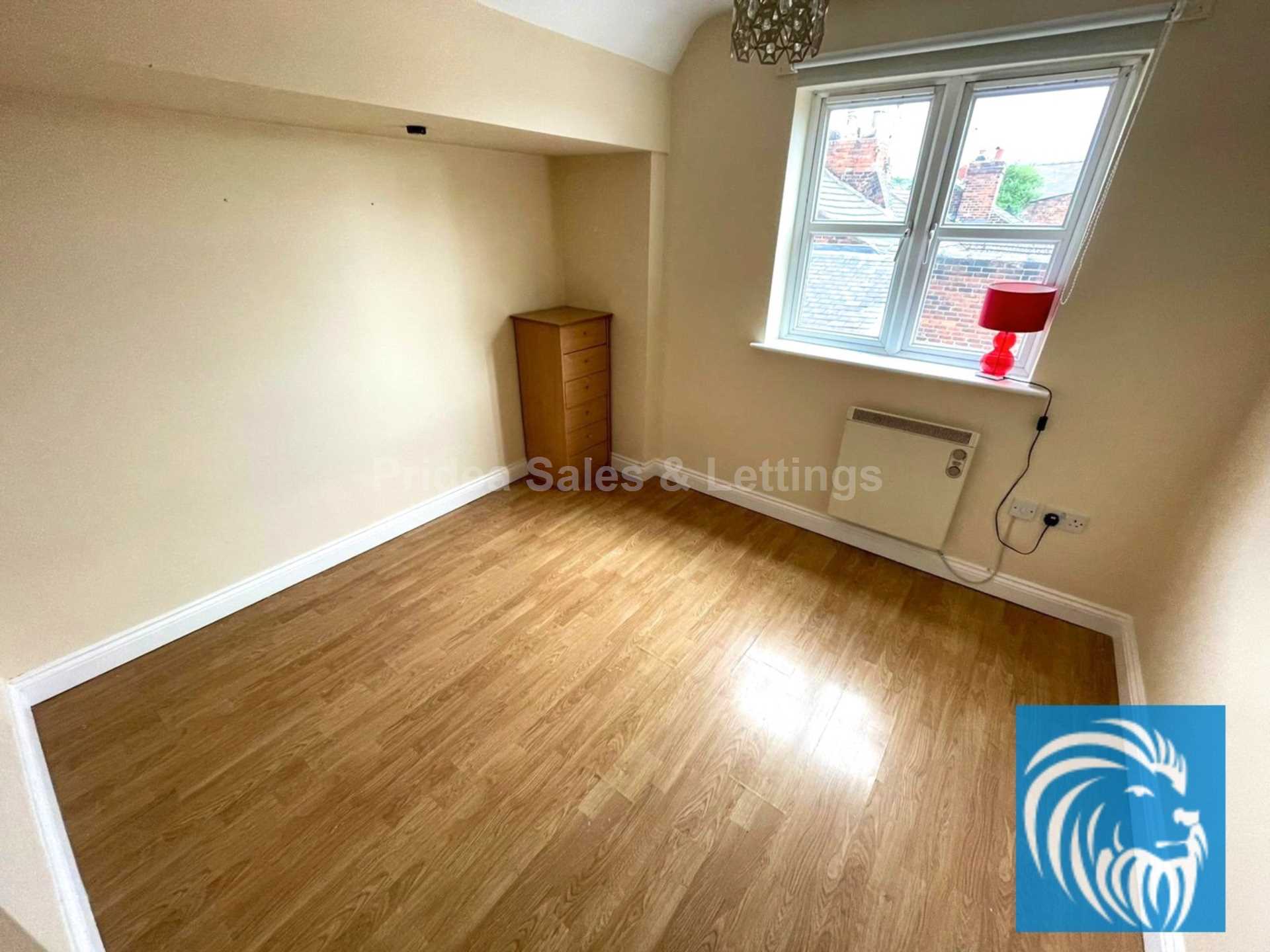 Canwick Road, Lincoln, Image 4