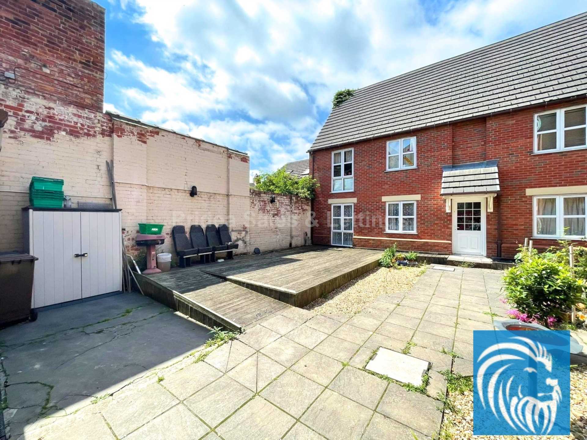 Canwick Road, Lincoln, Image 6