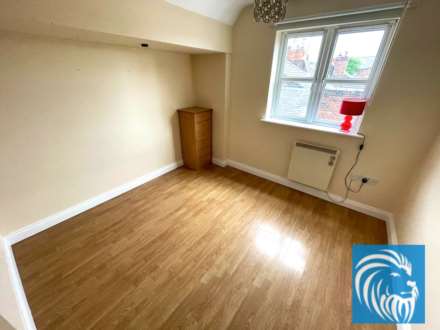 Canwick Road, Lincoln, Image 4