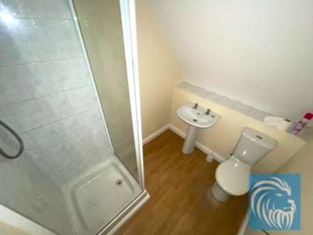 Canwick Road, Lincoln, Image 5
