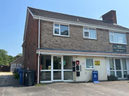 Property For Rent High Street, Marton, Gainsborough