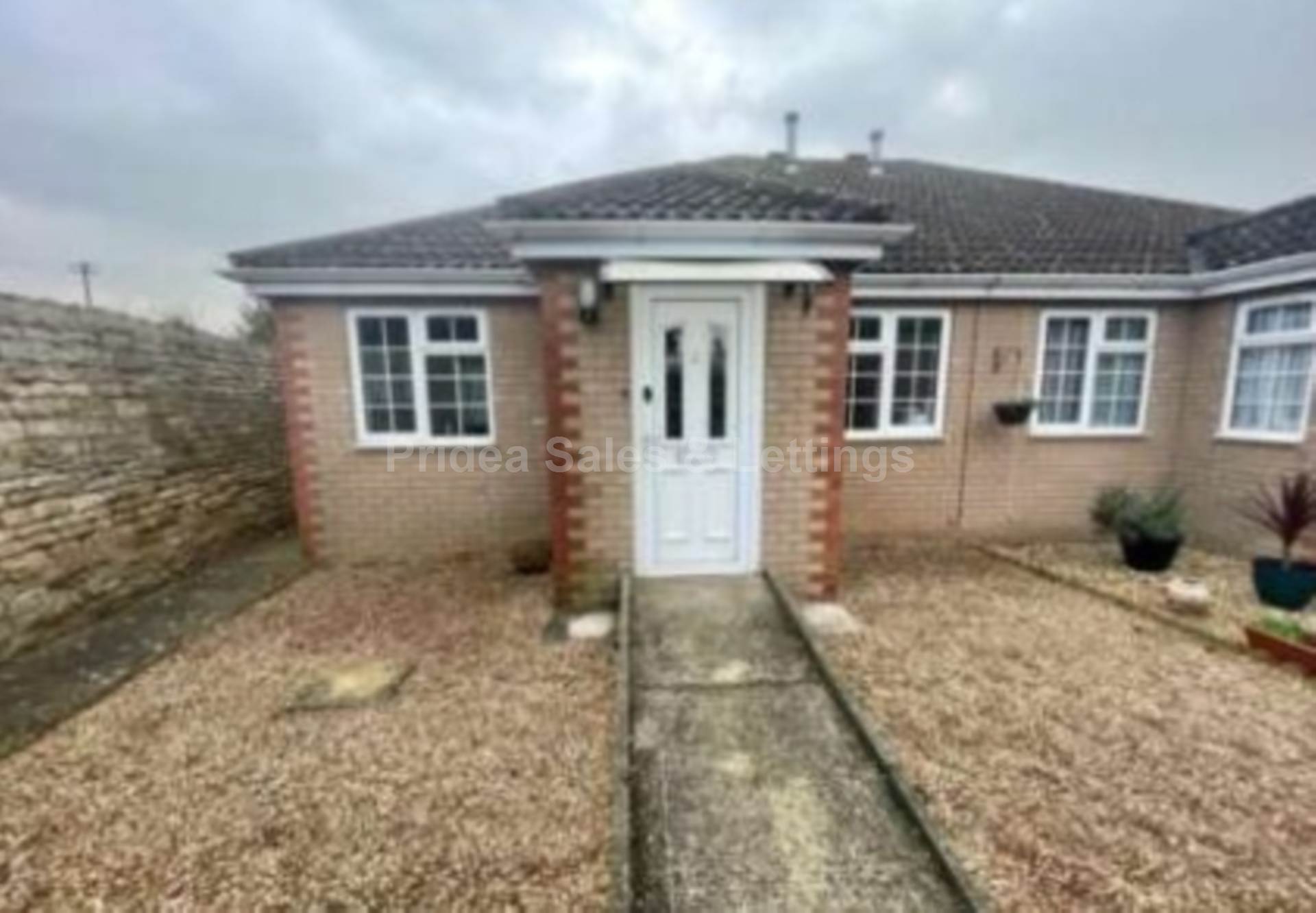Mayall Court, Lincoln, Image 1