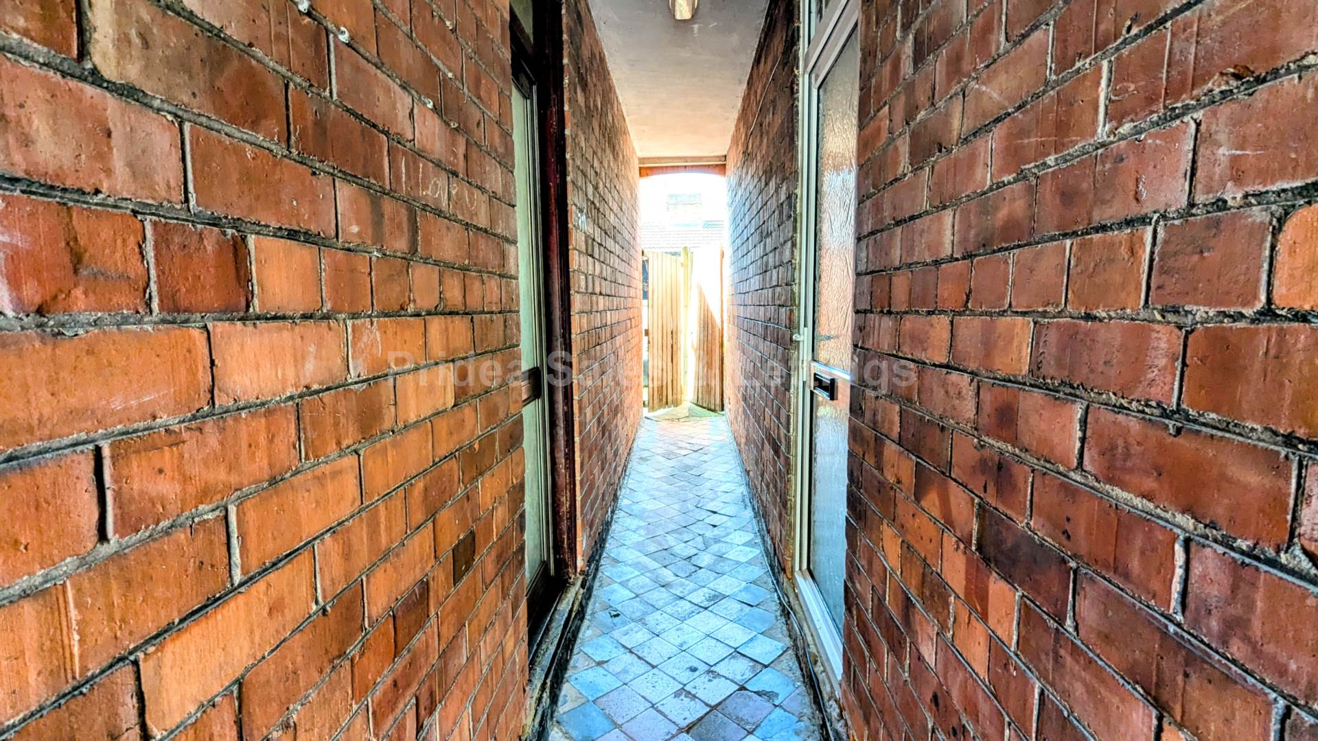 Bernard Street, Lincoln, Image 4