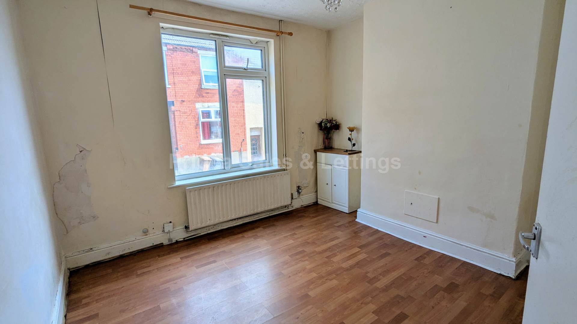 Bernard Street, Lincoln, Image 5