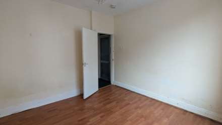 Bernard Street, Lincoln, Image 12
