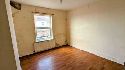 Bernard Street, Lincoln, Image 13