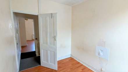 Bernard Street, Lincoln, Image 14